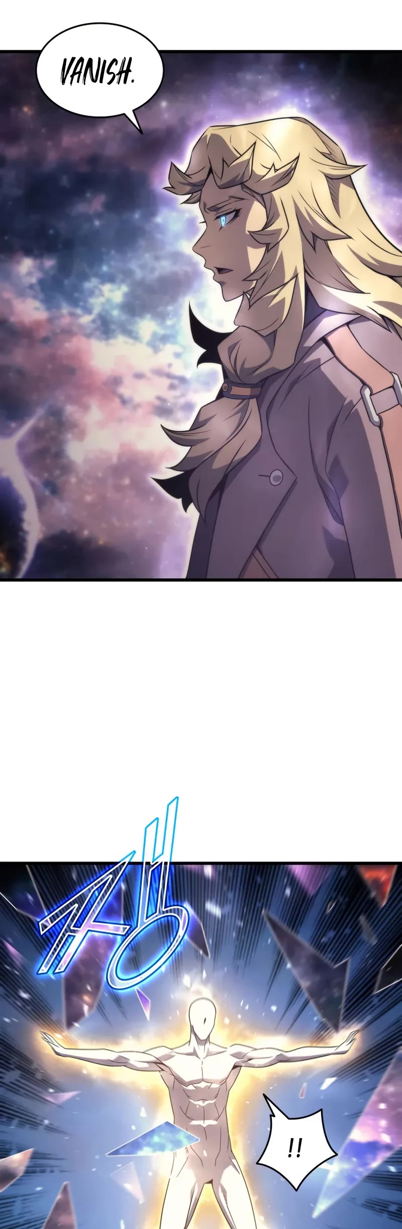 The Great Mage Returns After 4000 Years Chapter 194 page 20 - Chapter 194