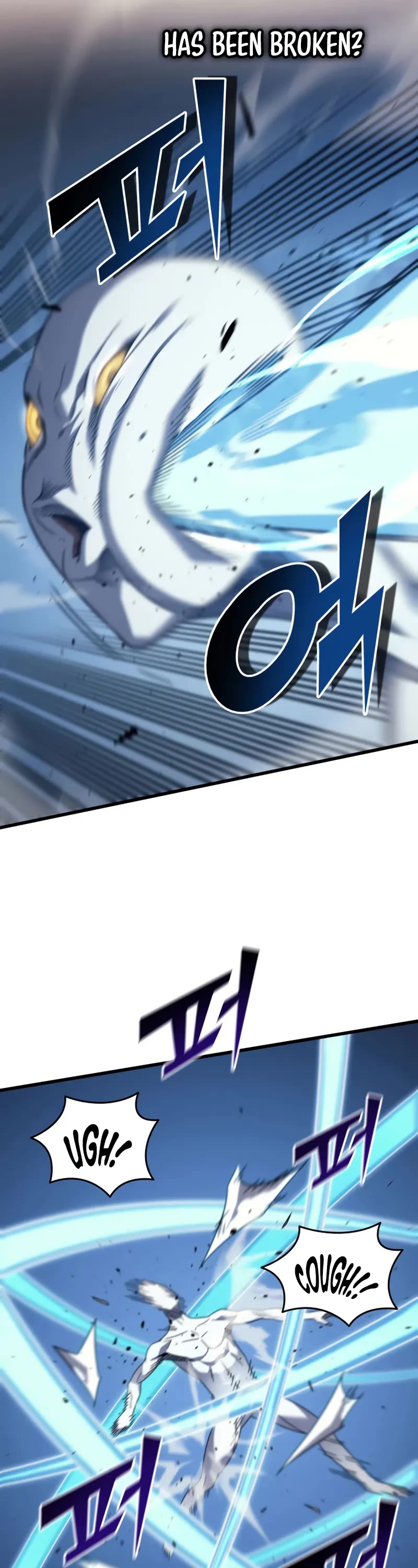 The Great Mage Returns After 4000 Years Chapter 194 page 22 - Chapter 194