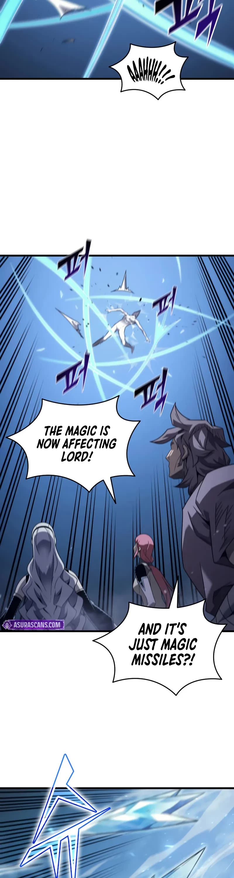 The Great Mage Returns After 4000 Years Chapter 194 page 23 - Chapter 194
