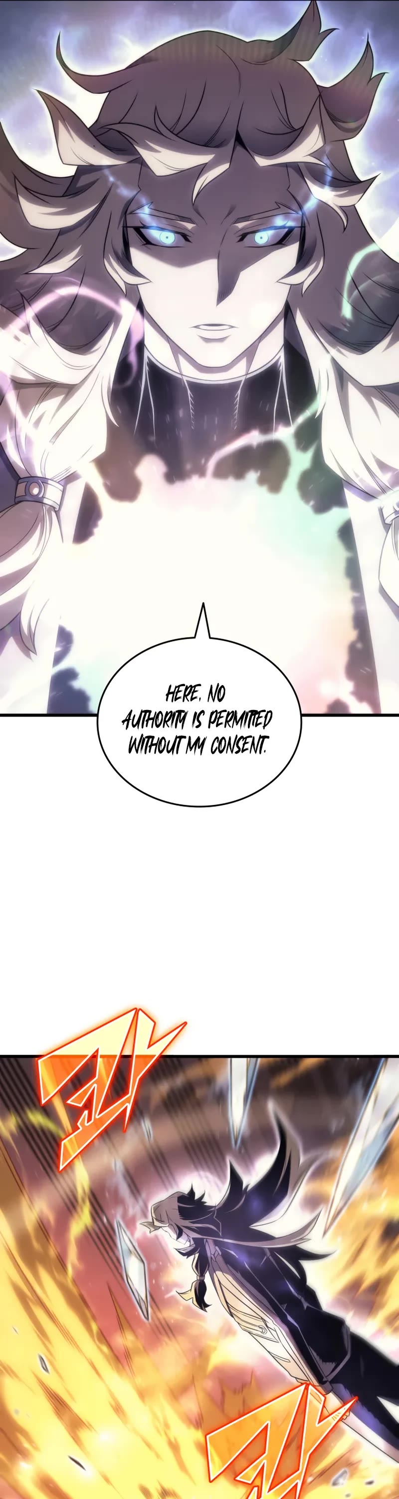 The Great Mage Returns After 4000 Years Chapter 194 page 27 - Chapter 194