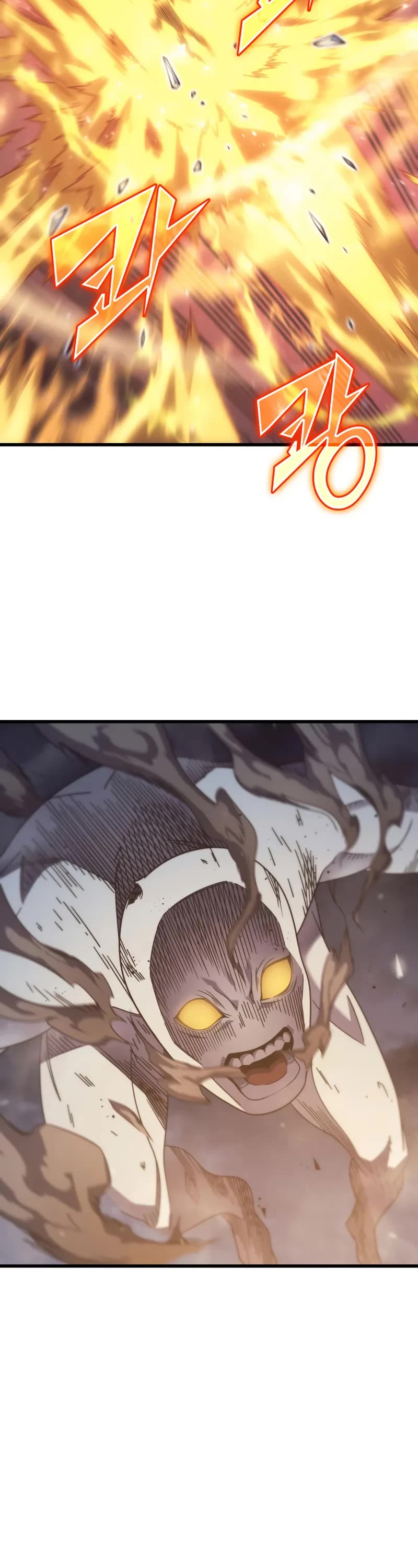 The Great Mage Returns After 4000 Years Chapter 194 page 28 - Chapter 194