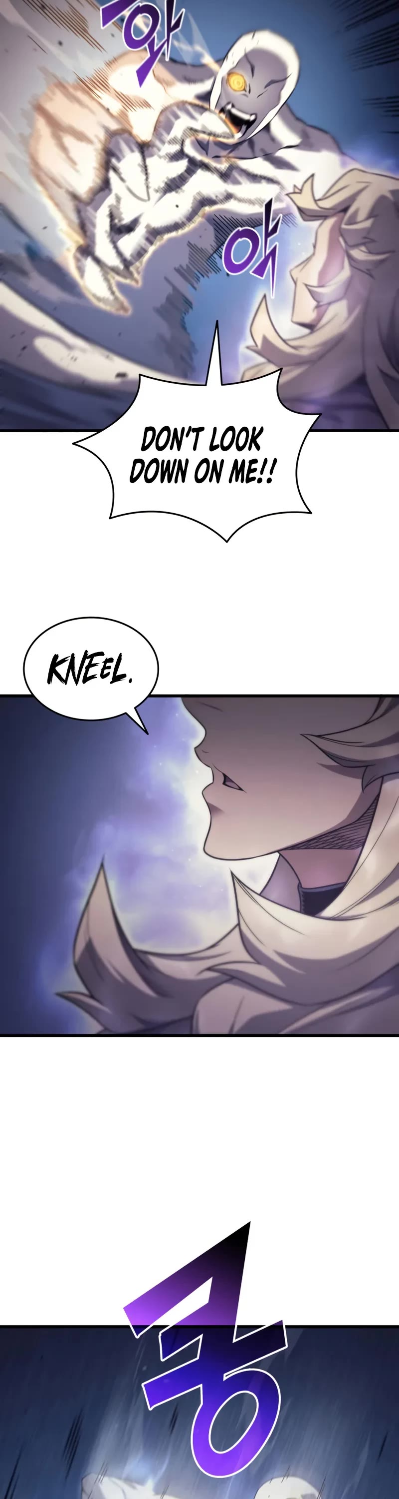 The Great Mage Returns After 4000 Years Chapter 194 page 33 - Chapter 194