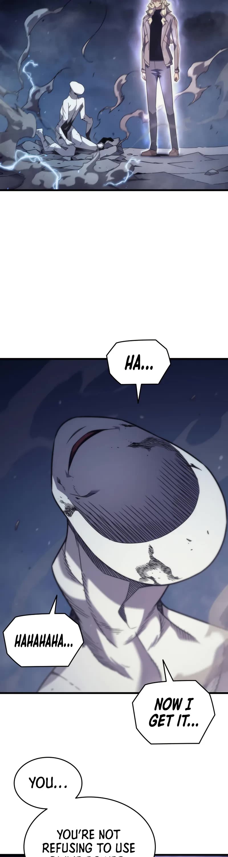 The Great Mage Returns After 4000 Years Chapter 194 page 39 - Chapter 194