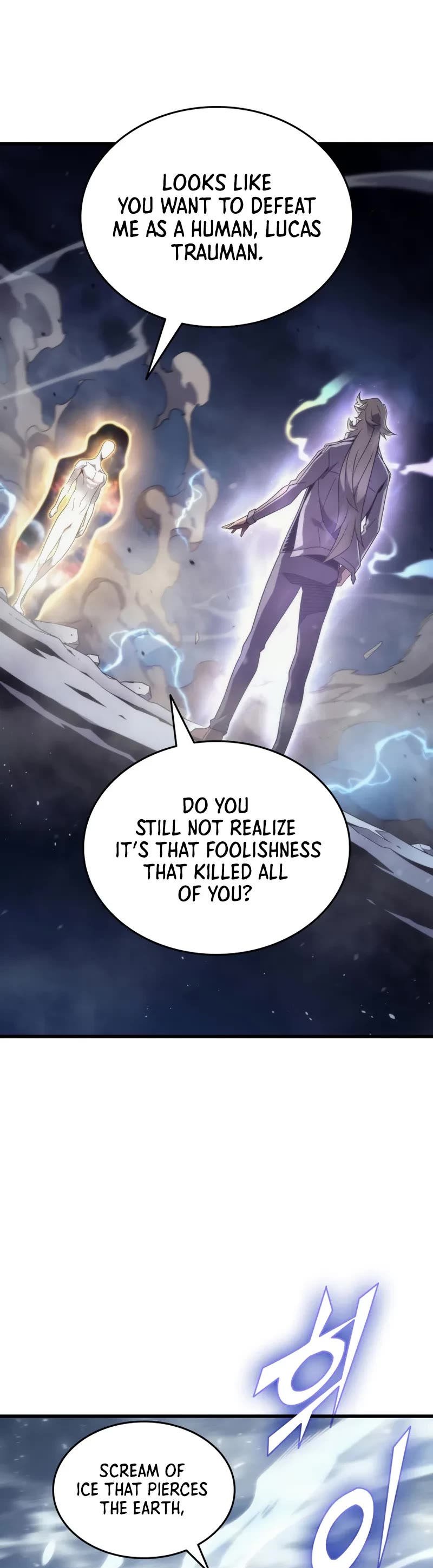 The Great Mage Returns After 4000 Years Chapter 194 page 5 - Chapter 194