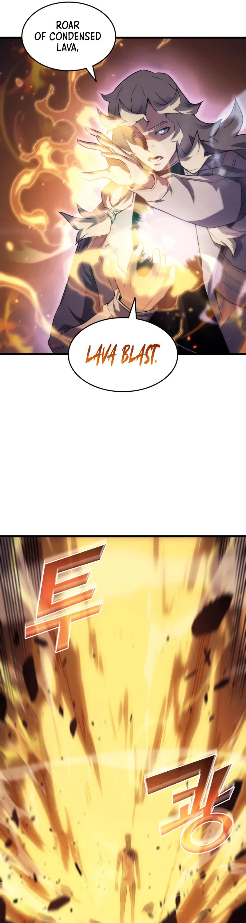 The Great Mage Returns After 4000 Years Chapter 194 page 7 - Chapter 194