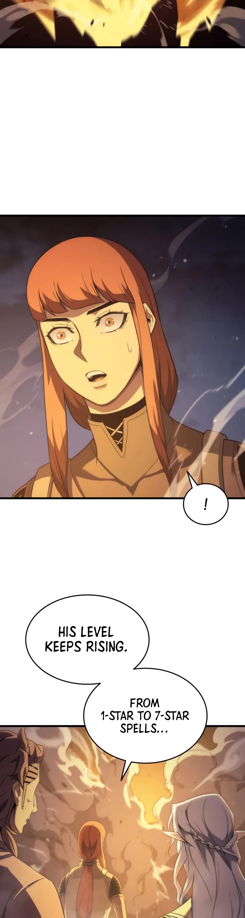 The Great Mage Returns After 4000 Years Chapter 194 page 8 - Chapter 194