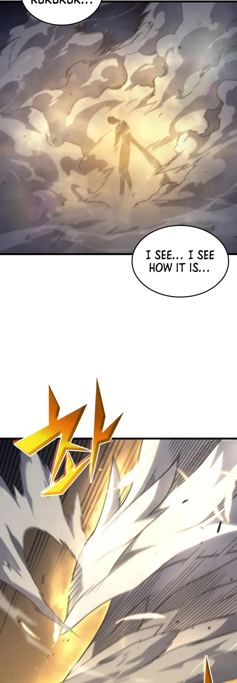 The Great Mage Returns After 4000 Years Chapter 195 page 10 - Chapter 195