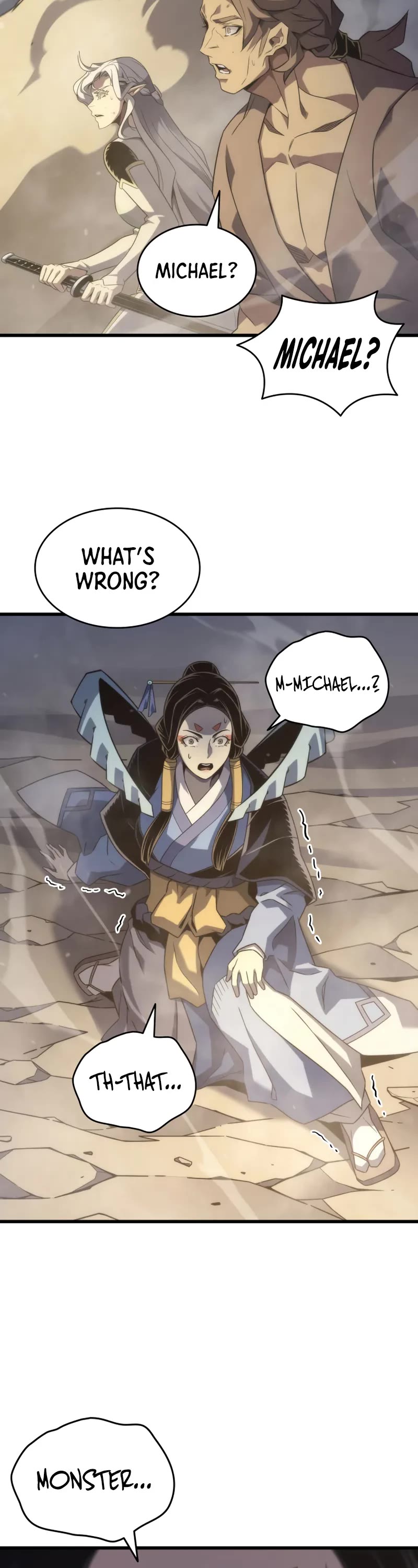 The Great Mage Returns After 4000 Years Chapter 195 page 13 - Chapter 195