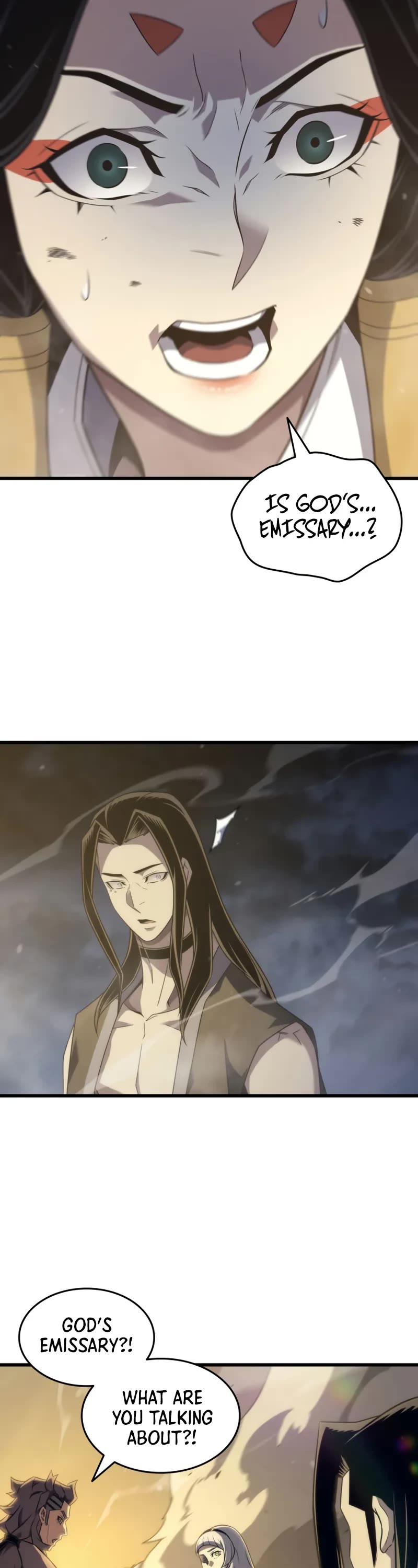 The Great Mage Returns After 4000 Years Chapter 195 page 14 - Chapter 195