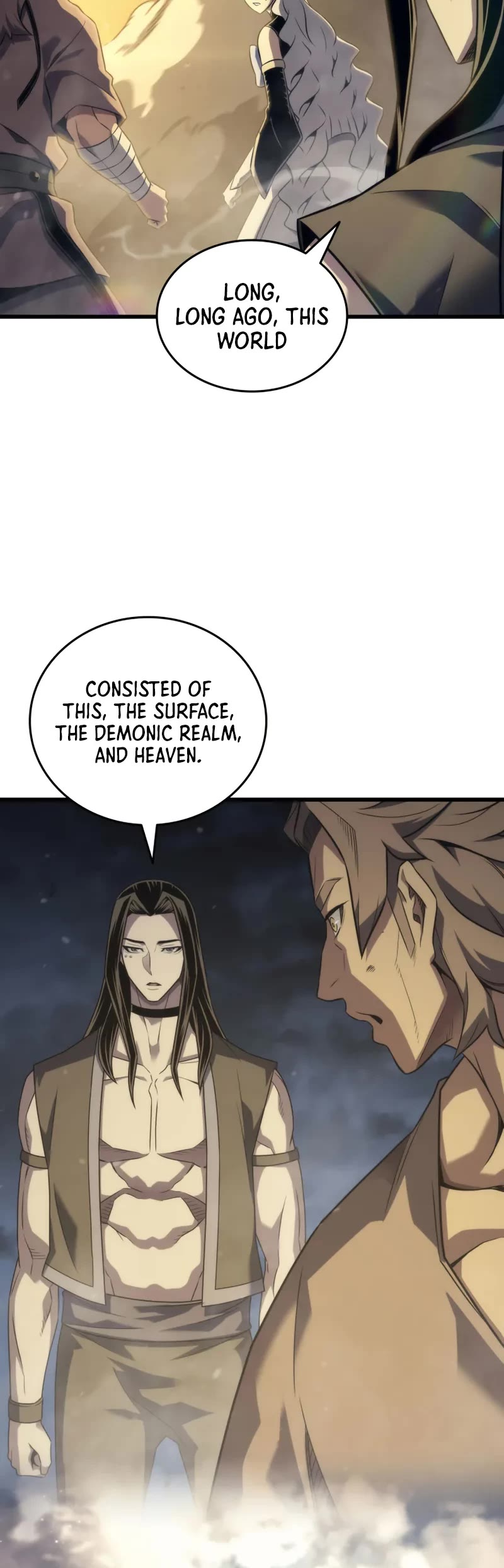 The Great Mage Returns After 4000 Years Chapter 195 page 15 - Chapter 195