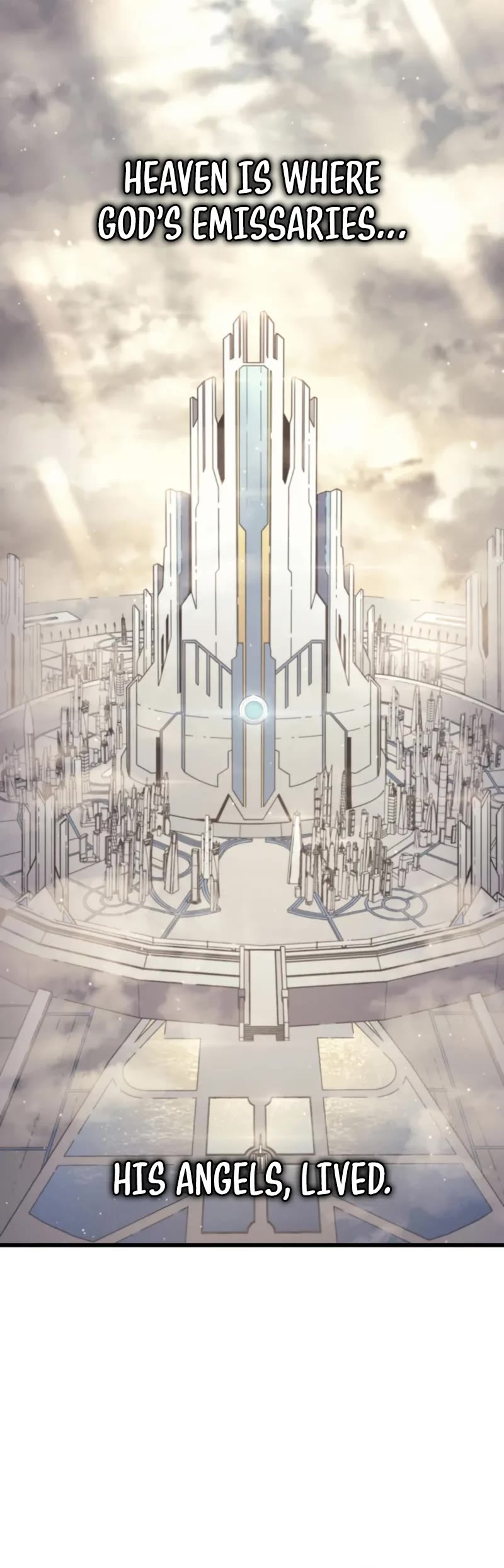 The Great Mage Returns After 4000 Years Chapter 195 page 16 - Chapter 195