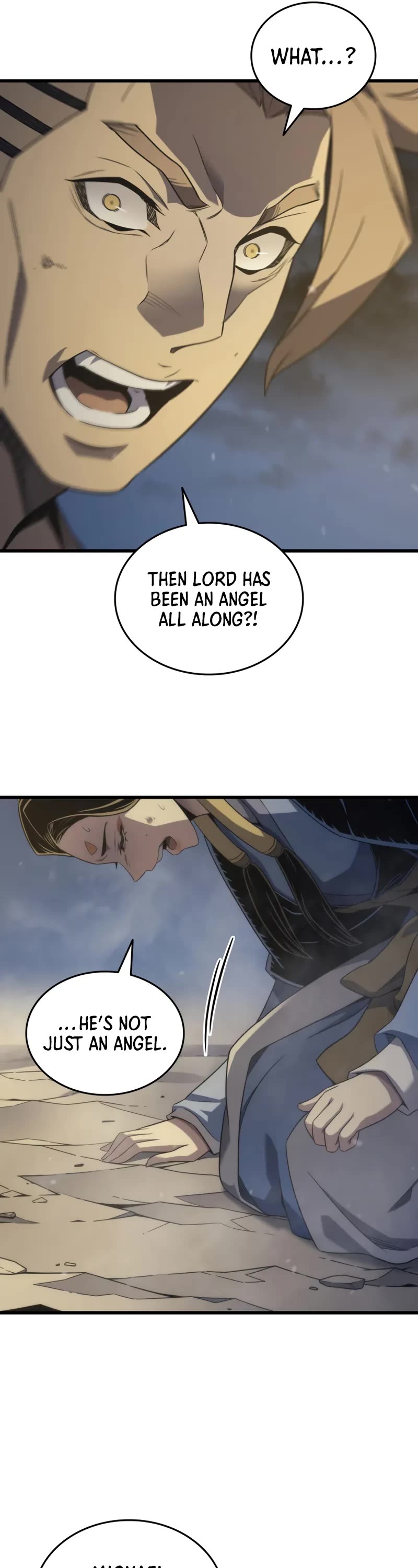 The Great Mage Returns After 4000 Years Chapter 195 page 17 - Chapter 195