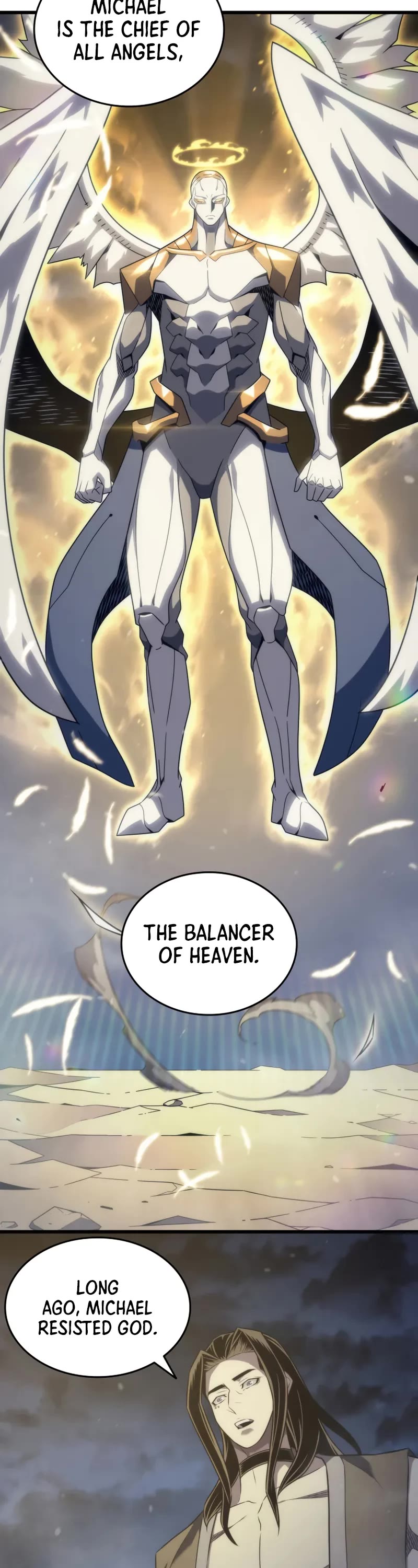 The Great Mage Returns After 4000 Years Chapter 195 page 18 - Chapter 195