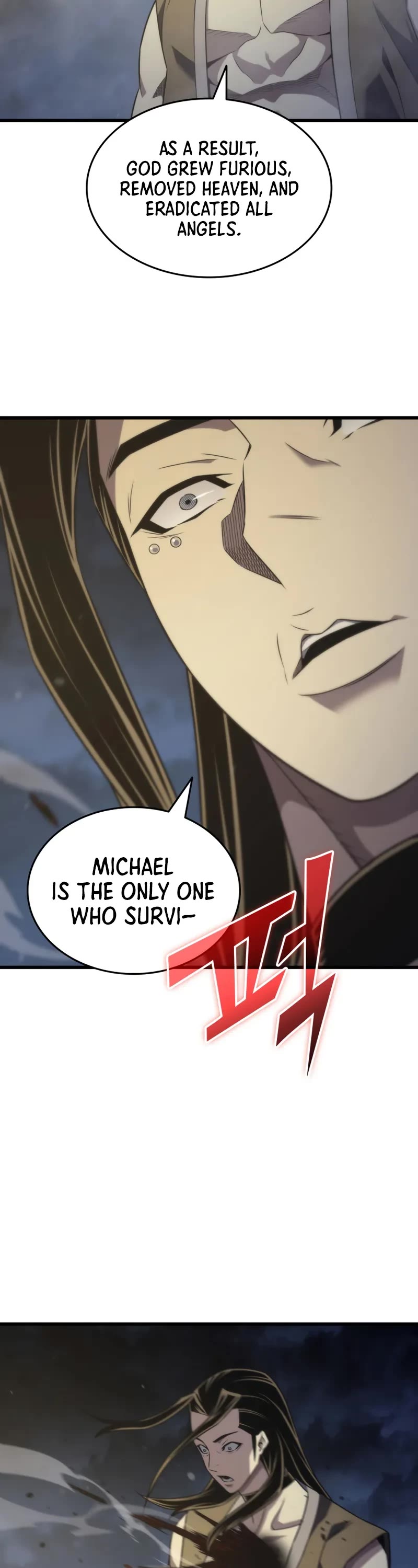 The Great Mage Returns After 4000 Years Chapter 195 page 19 - Chapter 195