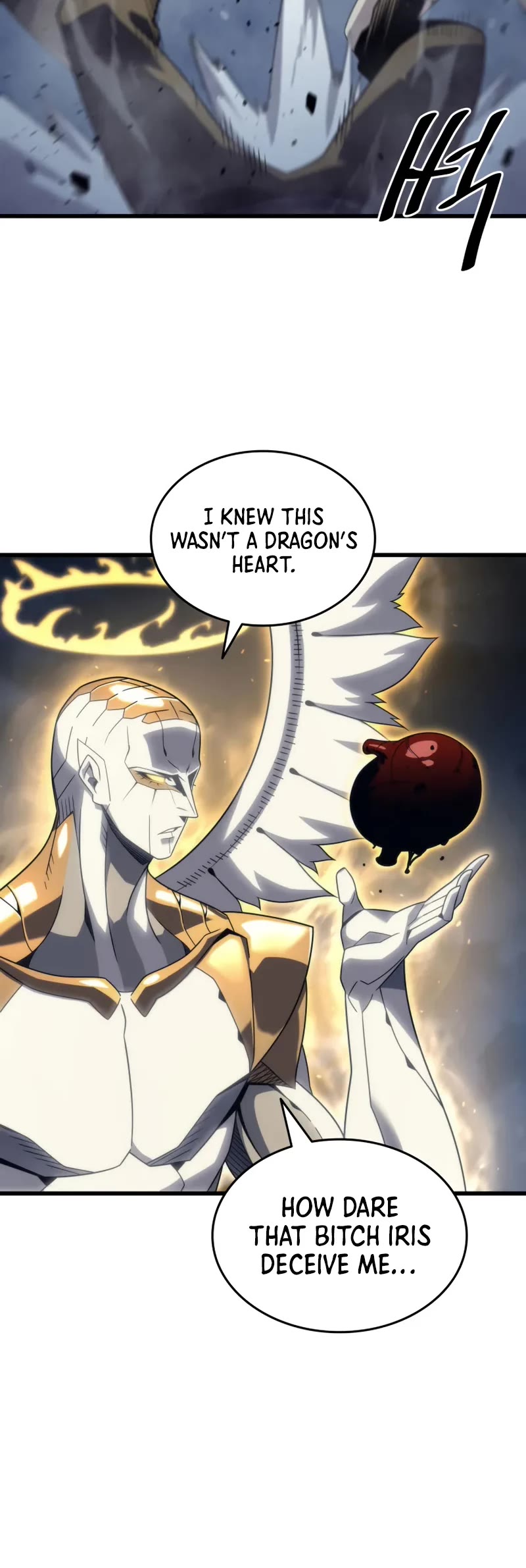 The Great Mage Returns After 4000 Years Chapter 195 page 21 - Chapter 195