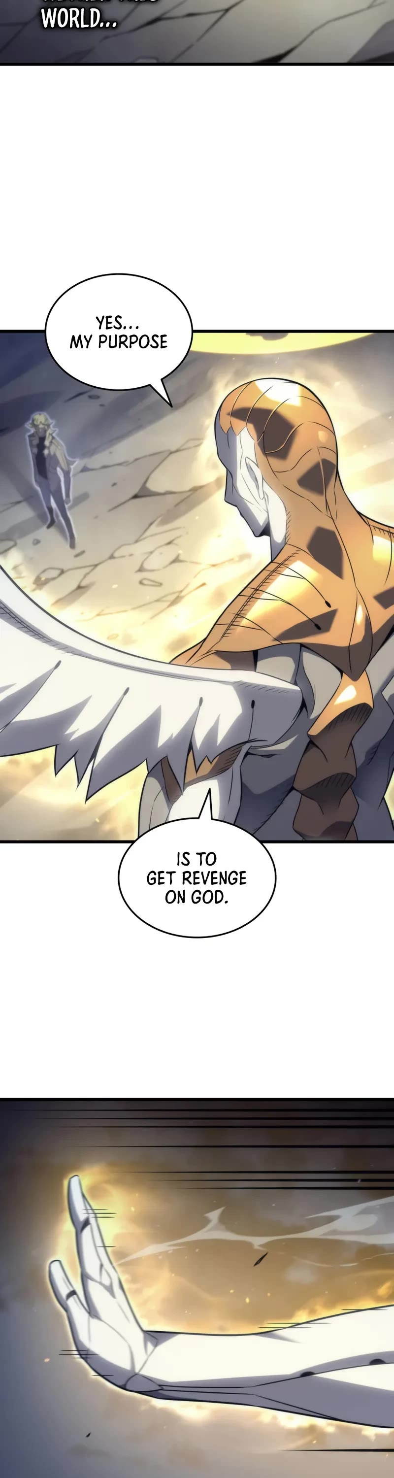 The Great Mage Returns After 4000 Years Chapter 195 page 24 - Chapter 195