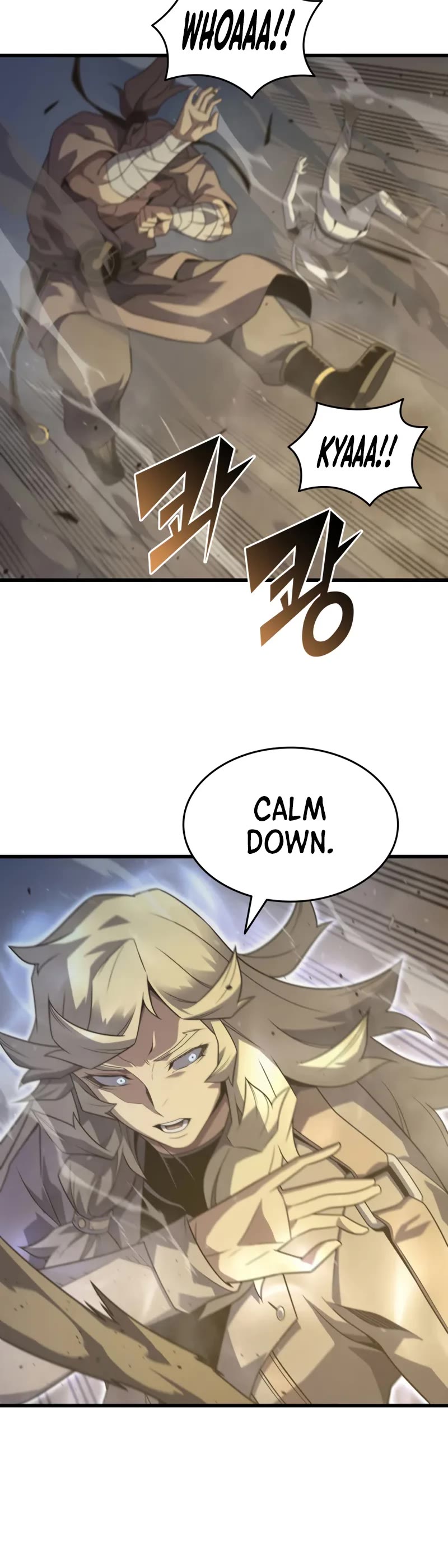 The Great Mage Returns After 4000 Years Chapter 195 page 26 - Chapter 195