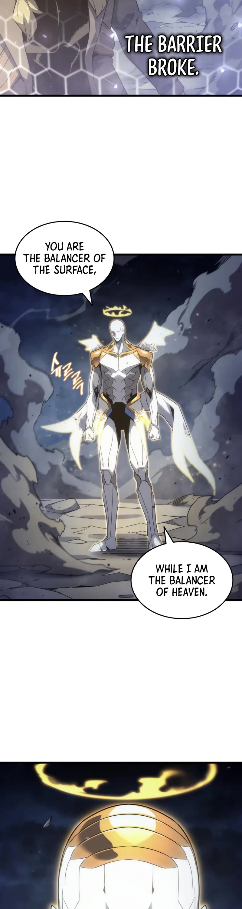 The Great Mage Returns After 4000 Years Chapter 195 page 29 - Chapter 195