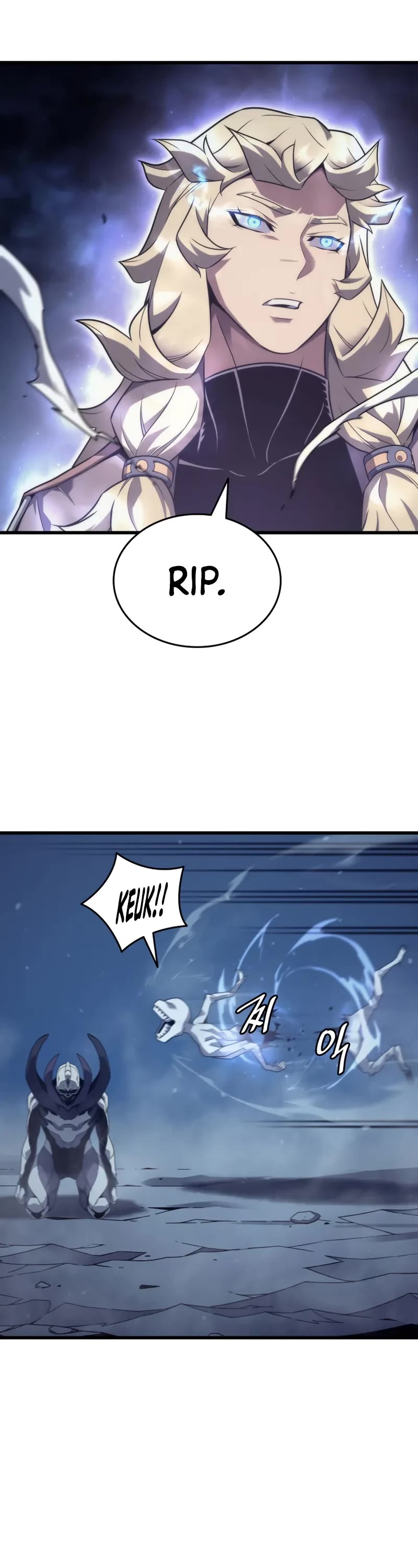 The Great Mage Returns After 4000 Years Chapter 195 page 3 - Chapter 195
