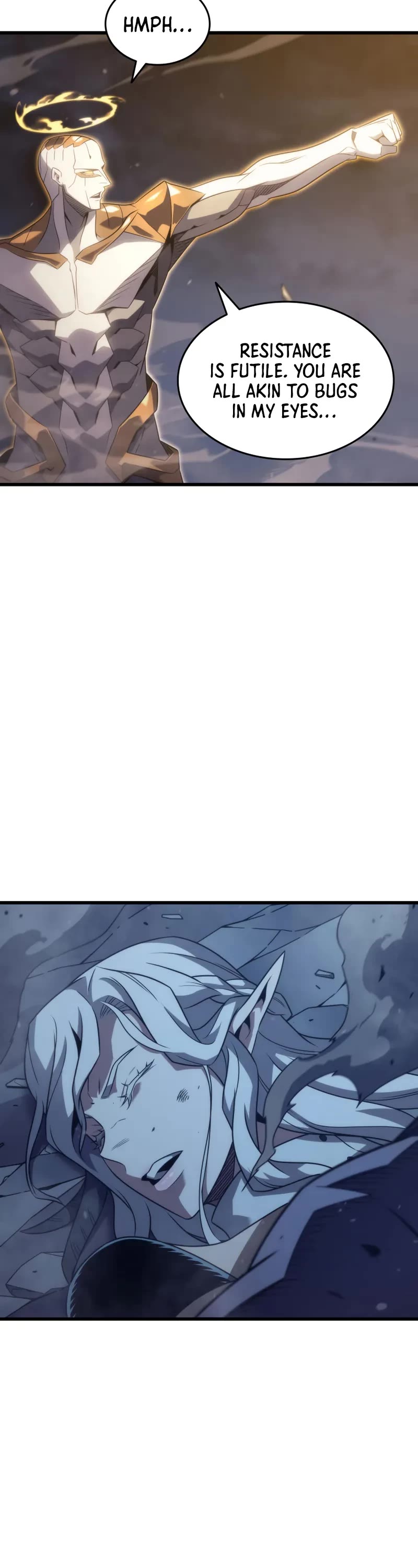 The Great Mage Returns After 4000 Years Chapter 195 page 34 - Chapter 195