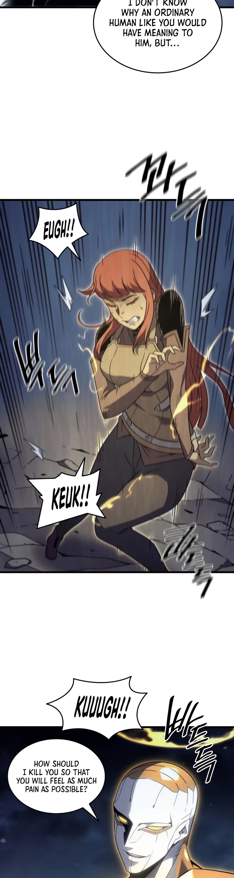 The Great Mage Returns After 4000 Years Chapter 195 page 39 - Chapter 195