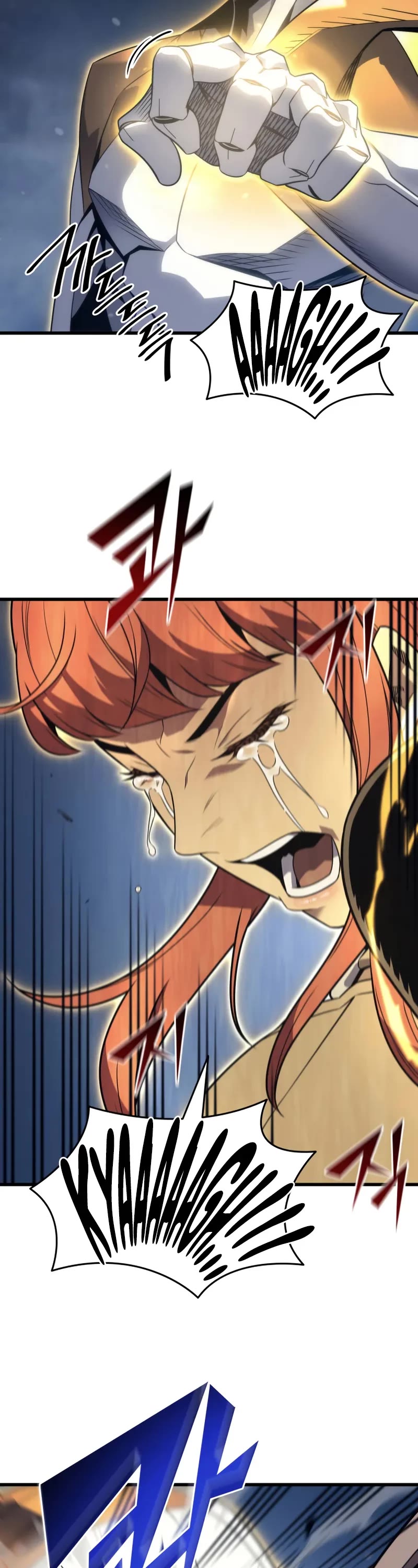 The Great Mage Returns After 4000 Years Chapter 195 page 40 - Chapter 195