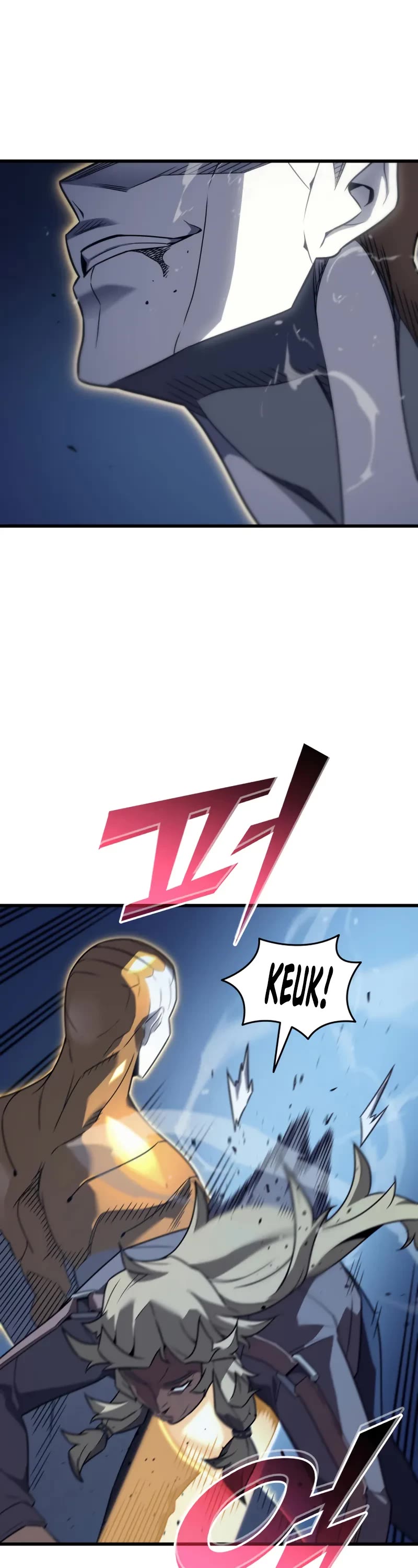 The Great Mage Returns After 4000 Years Chapter 195 page 42 - Chapter 195