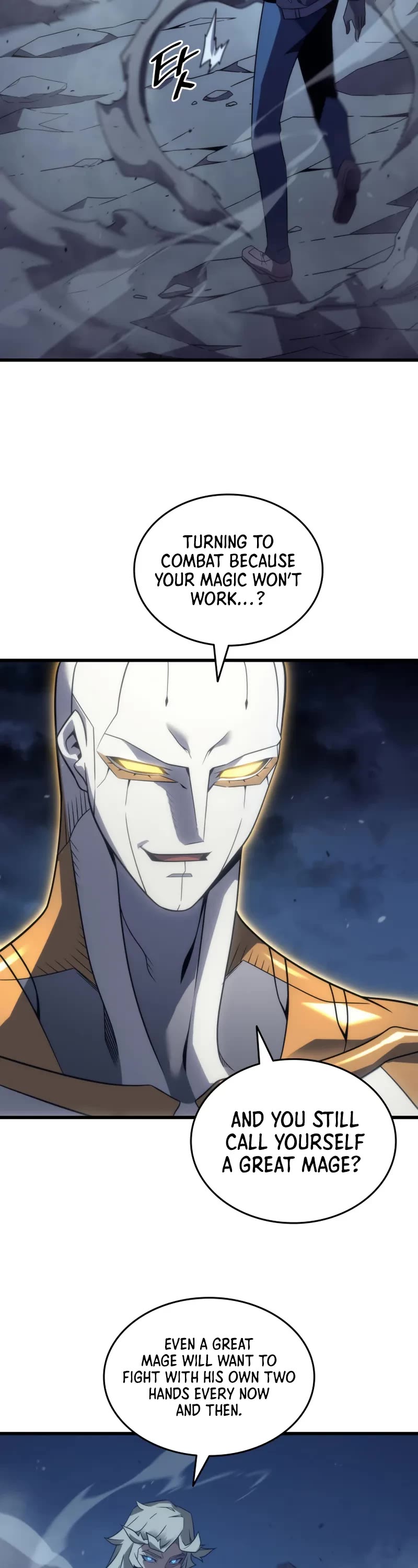 The Great Mage Returns After 4000 Years Chapter 195 page 44 - Chapter 195