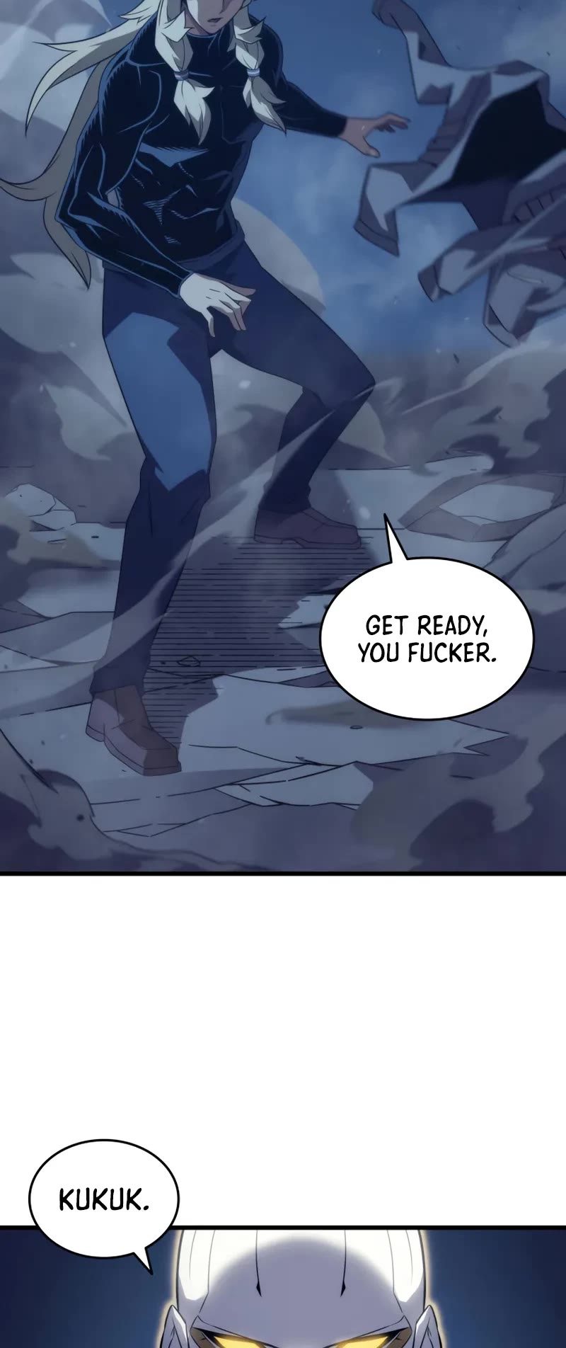 The Great Mage Returns After 4000 Years Chapter 195 page 45 - Chapter 195