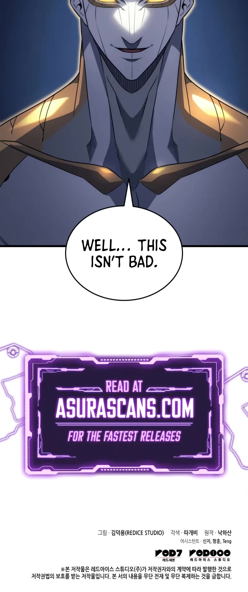 The Great Mage Returns After 4000 Years Chapter 195 page 46 - Chapter 195