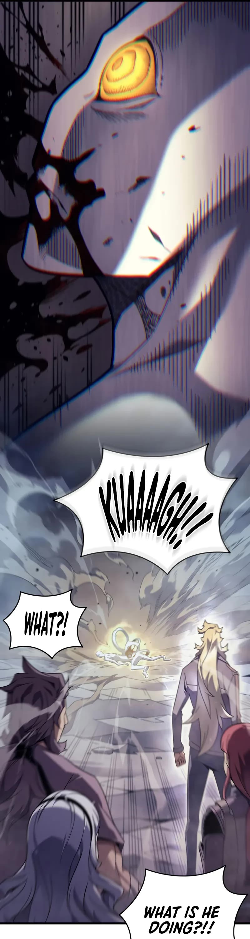 The Great Mage Returns After 4000 Years Chapter 195 page 7 - Chapter 195