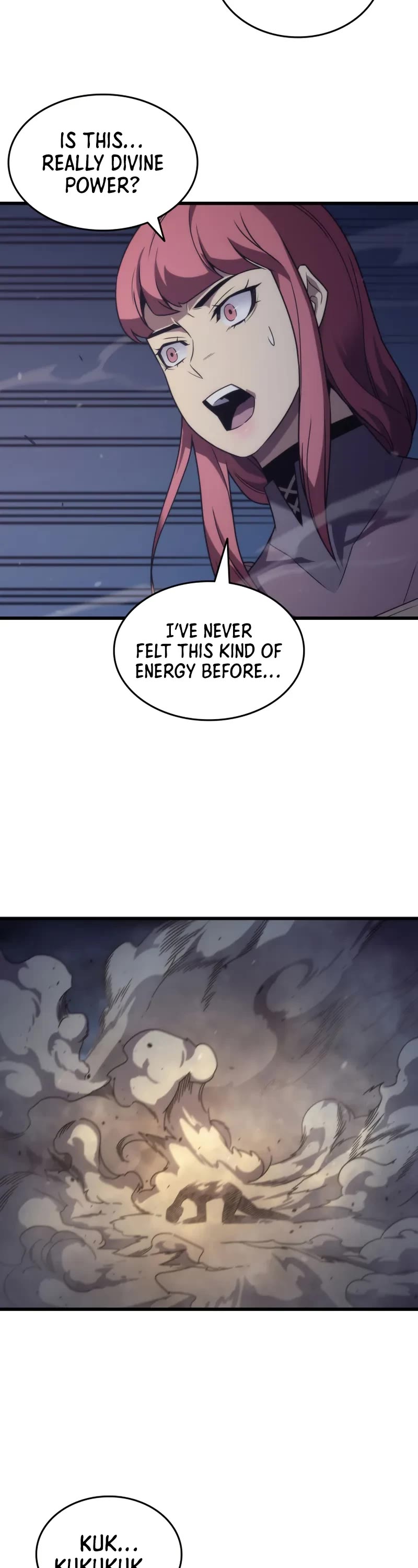 The Great Mage Returns After 4000 Years Chapter 195 page 9 - Chapter 195