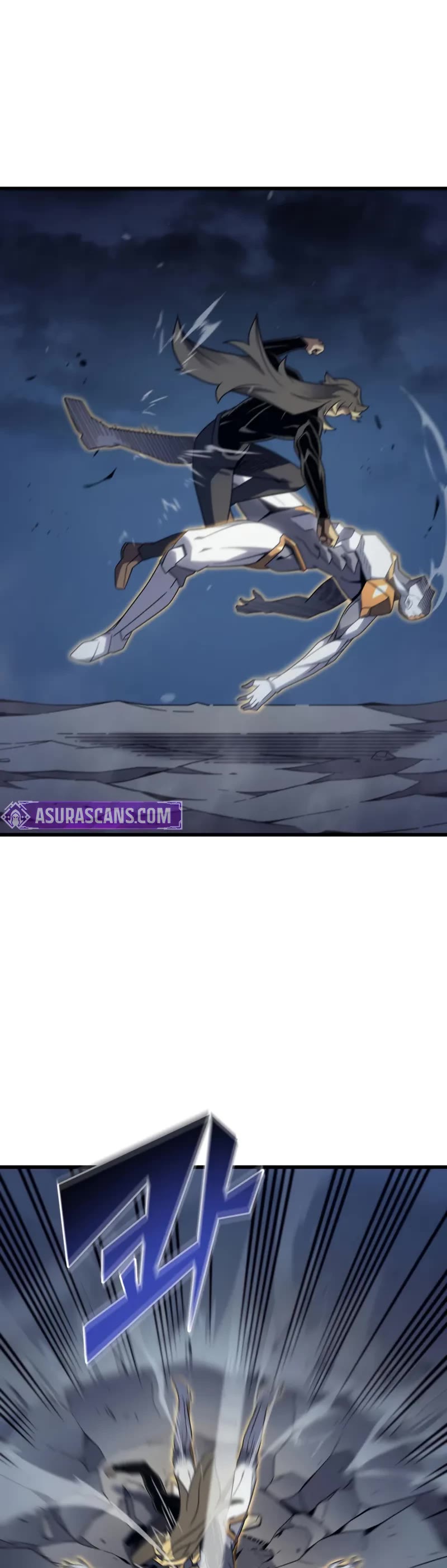 The Great Mage Returns After 4000 Years Chapter 196 page 10 - Chapter 196