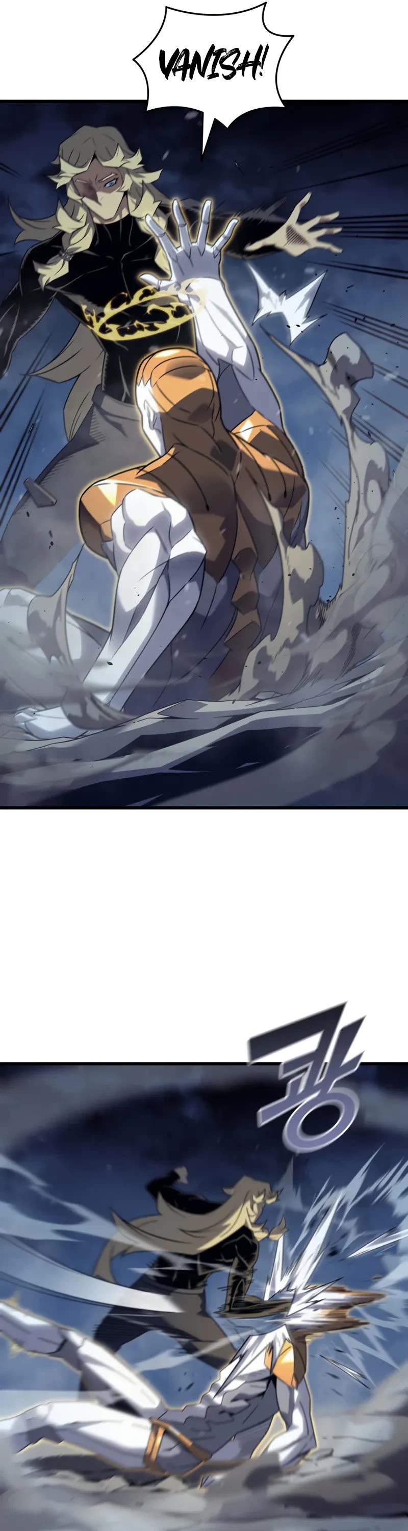 The Great Mage Returns After 4000 Years Chapter 196 page 12 - Chapter 196