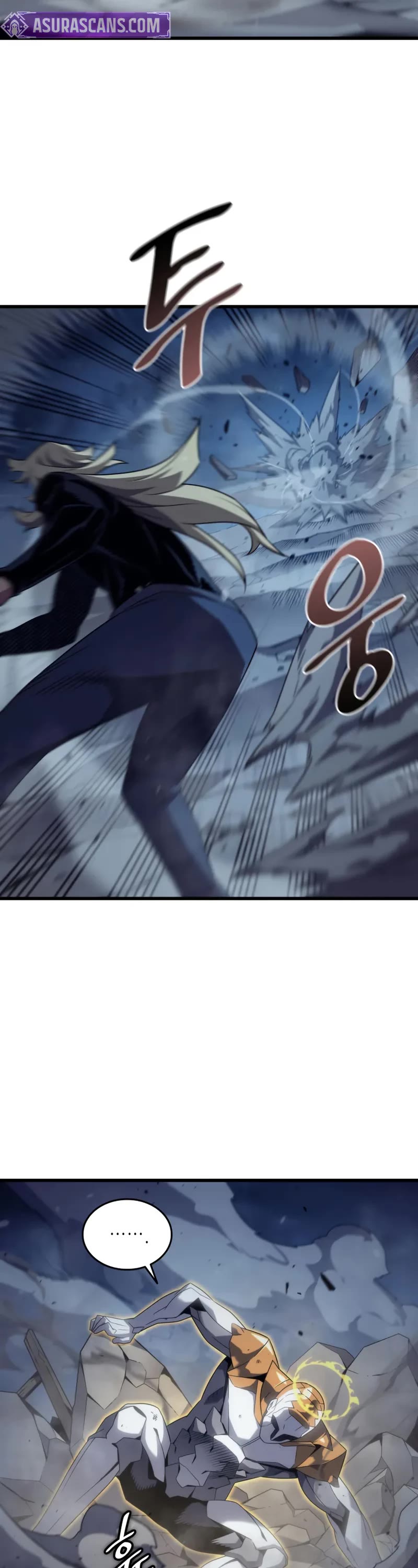 The Great Mage Returns After 4000 Years Chapter 196 page 13 - Chapter 196