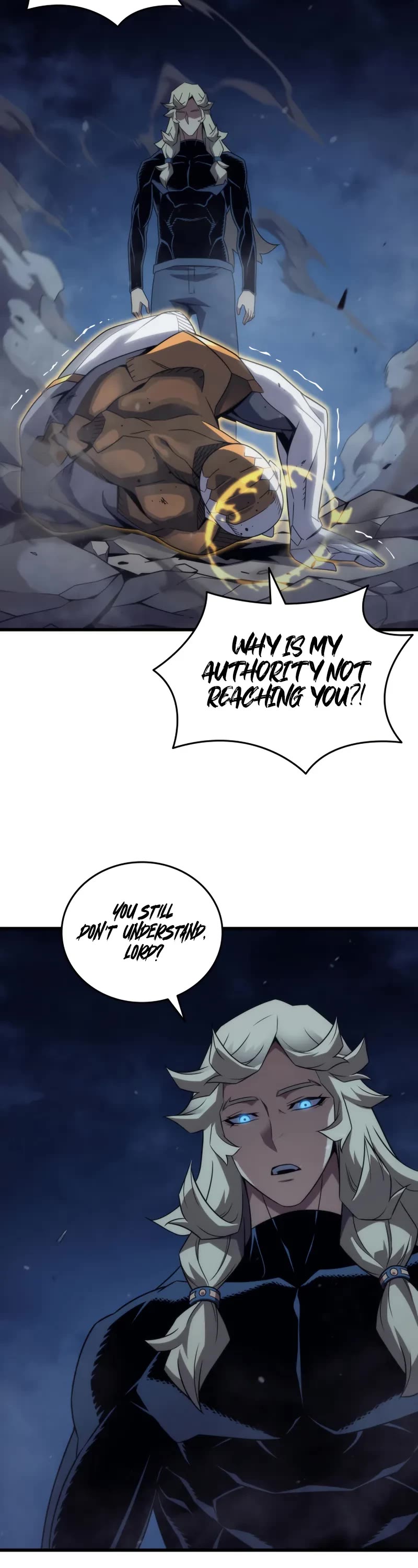 The Great Mage Returns After 4000 Years Chapter 196 page 16 - Chapter 196