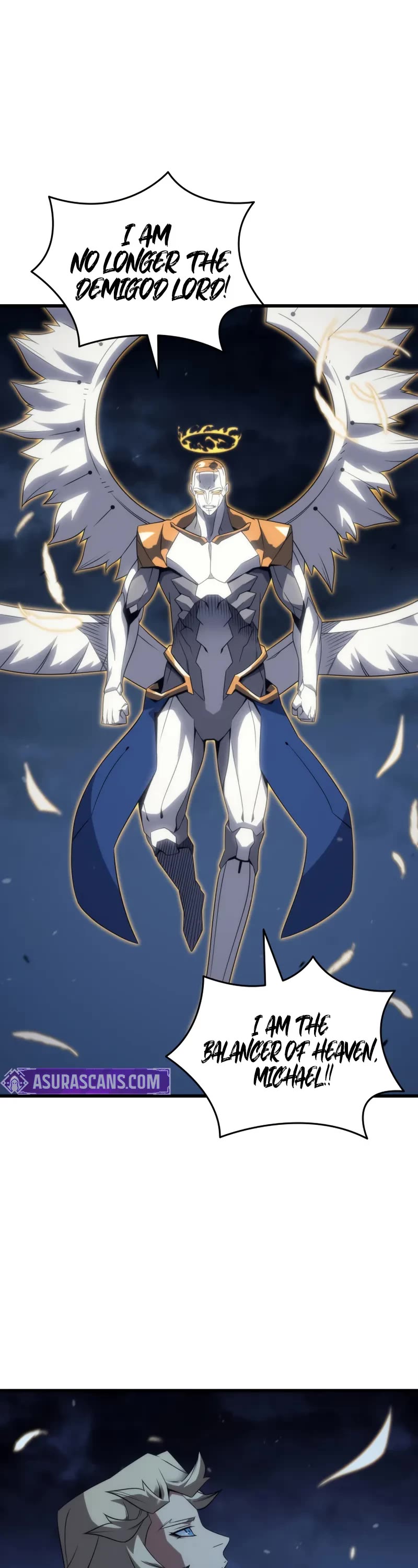 The Great Mage Returns After 4000 Years Chapter 196 page 19 - Chapter 196