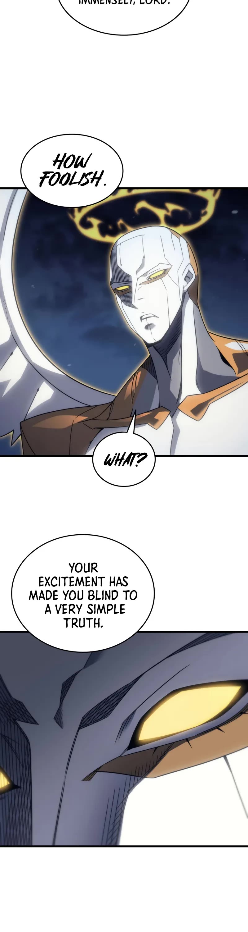 The Great Mage Returns After 4000 Years Chapter 196 page 21 - Chapter 196