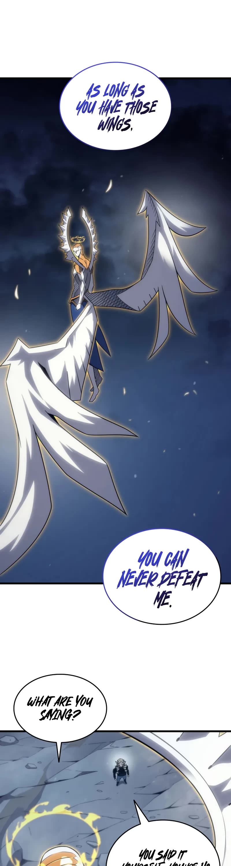 The Great Mage Returns After 4000 Years Chapter 196 page 22 - Chapter 196
