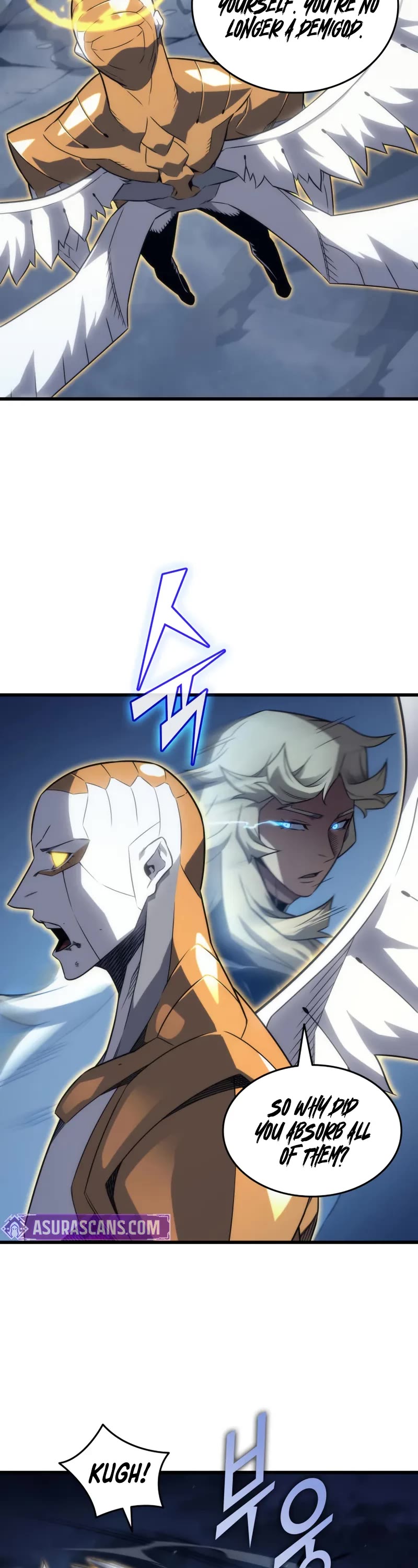 The Great Mage Returns After 4000 Years Chapter 196 page 23 - Chapter 196