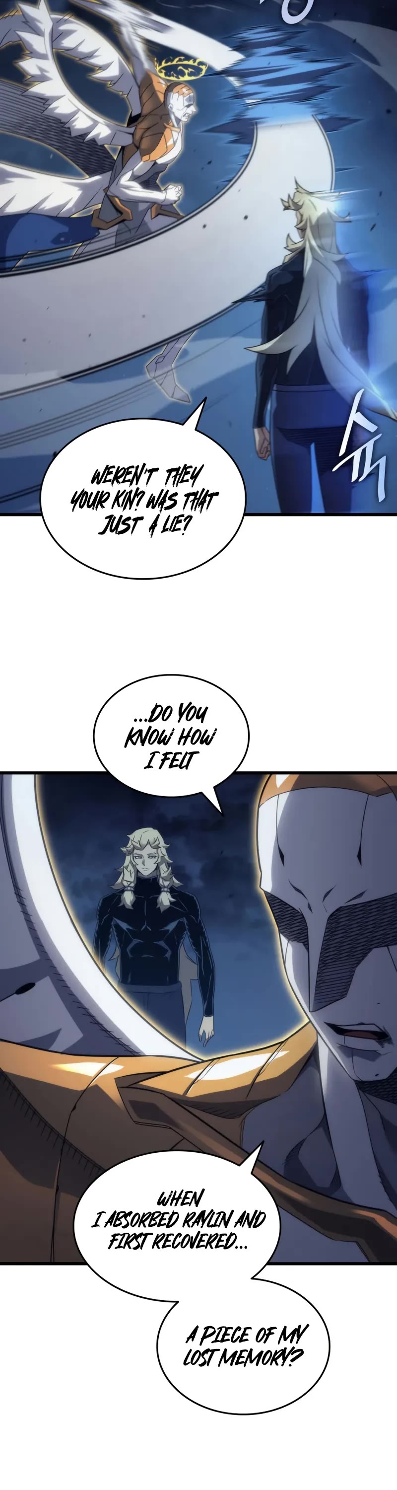 The Great Mage Returns After 4000 Years Chapter 196 page 24 - Chapter 196