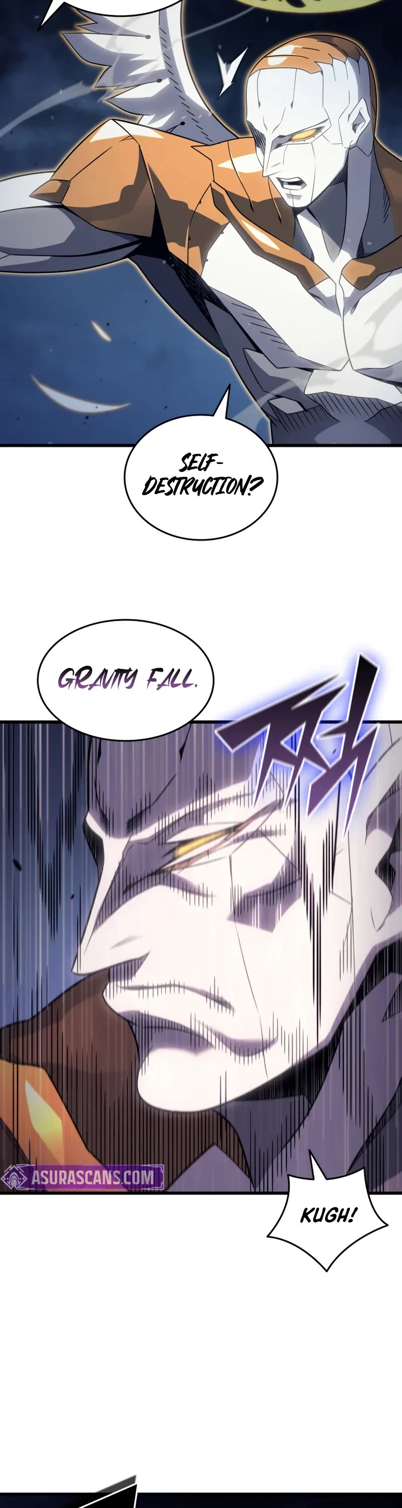The Great Mage Returns After 4000 Years Chapter 196 page 28 - Chapter 196