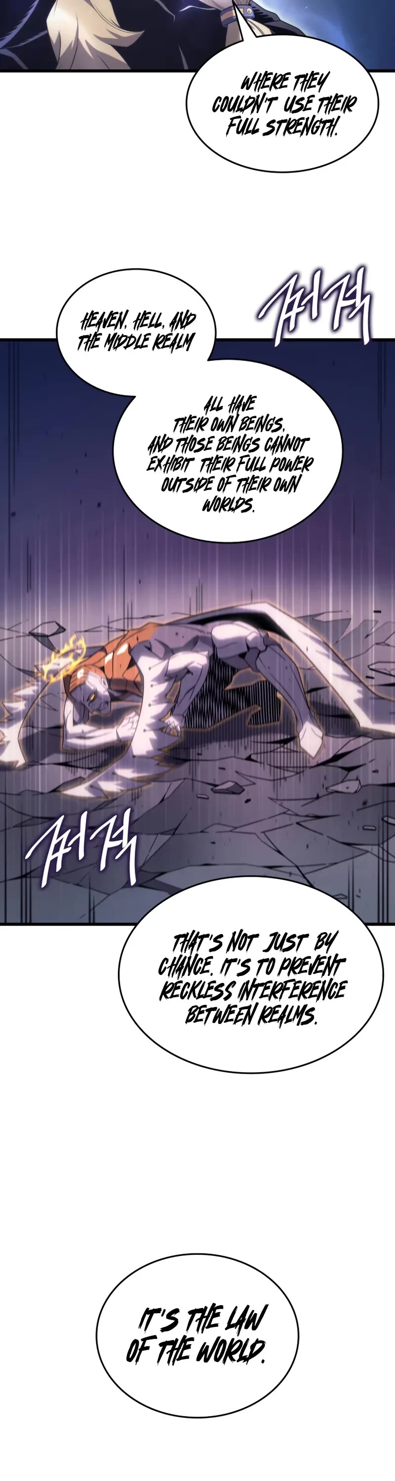 The Great Mage Returns After 4000 Years Chapter 196 page 31 - Chapter 196