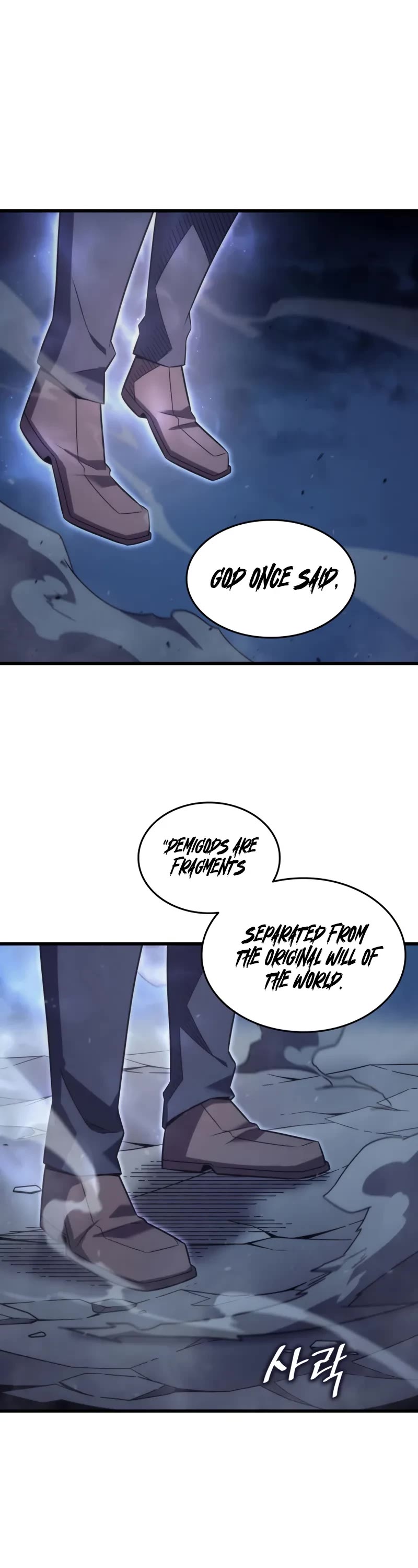 The Great Mage Returns After 4000 Years Chapter 196 page 34 - Chapter 196