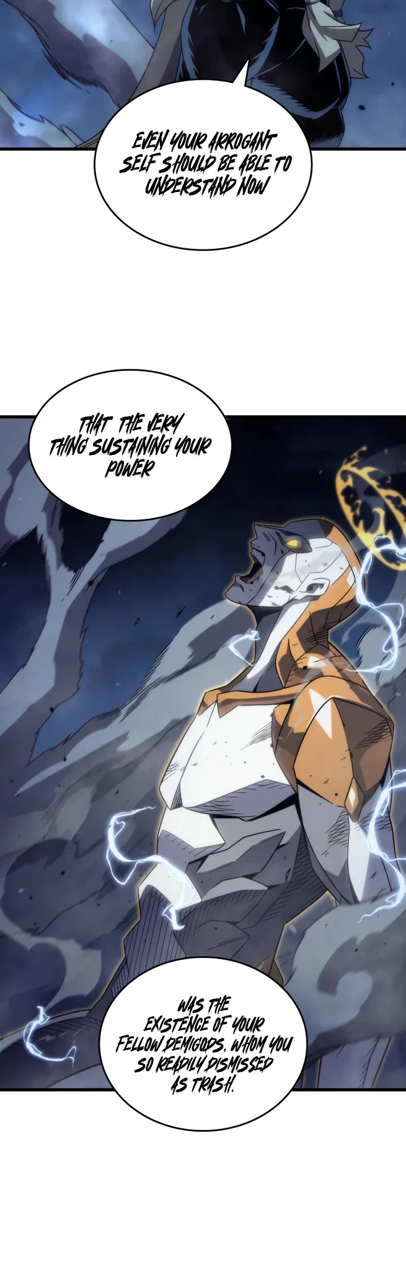 The Great Mage Returns After 4000 Years Chapter 196 page 36 - Chapter 196