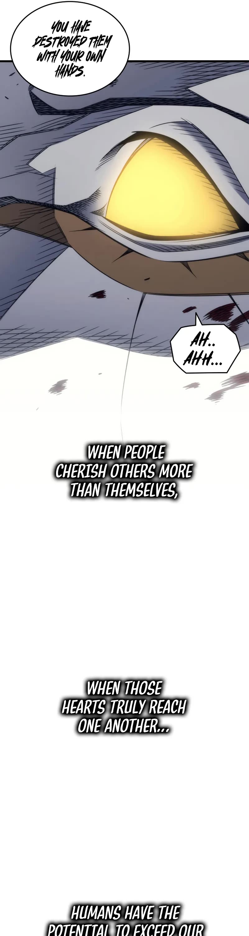The Great Mage Returns After 4000 Years Chapter 196 page 37 - Chapter 196