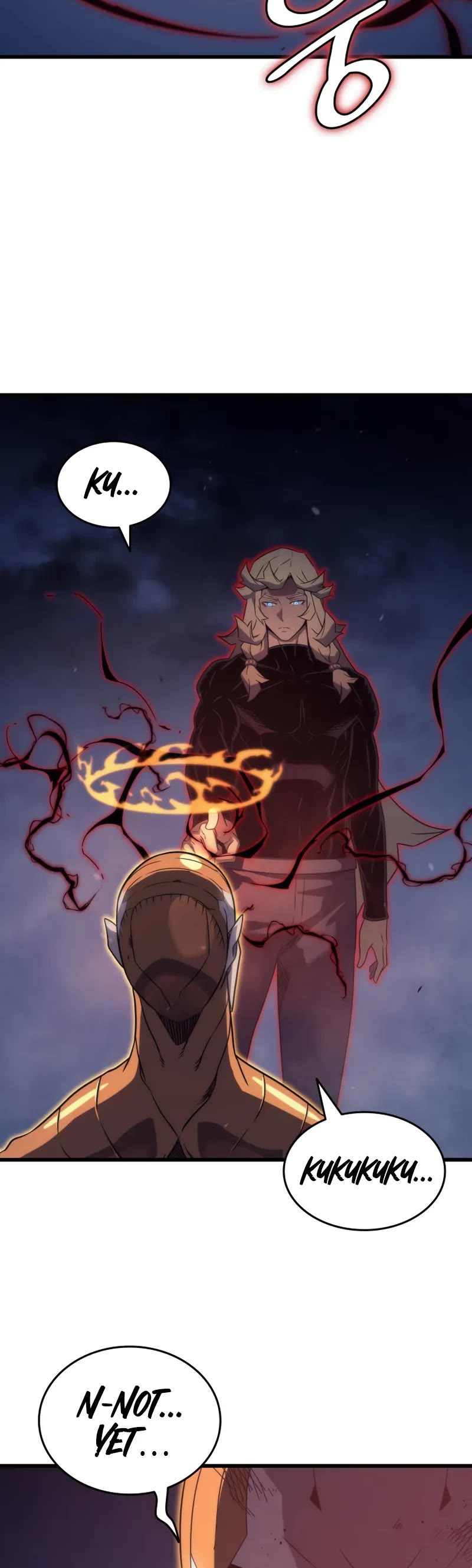 The Great Mage Returns After 4000 Years Chapter 196 page 40 - Chapter 196