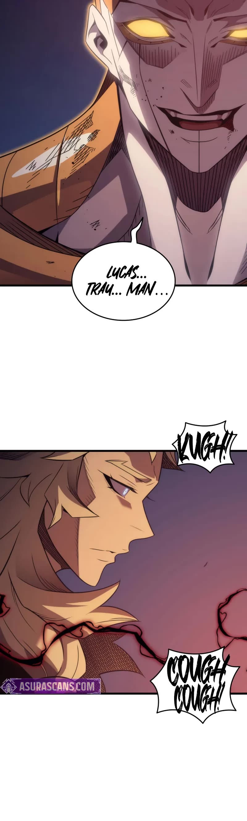 The Great Mage Returns After 4000 Years Chapter 196 page 41 - Chapter 196