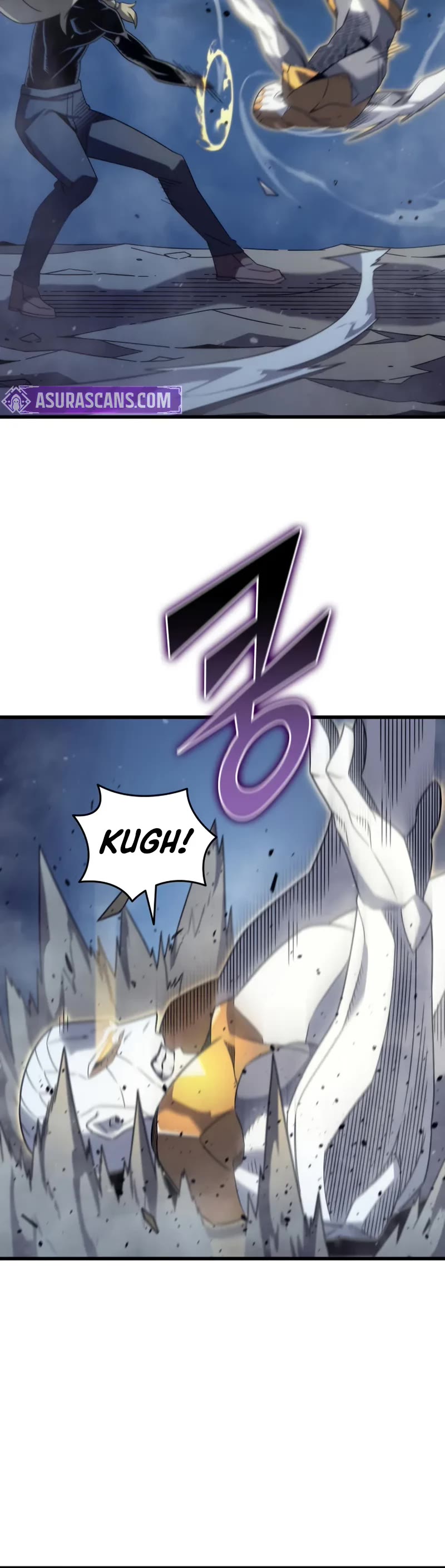 The Great Mage Returns After 4000 Years Chapter 196 page 6 - Chapter 196