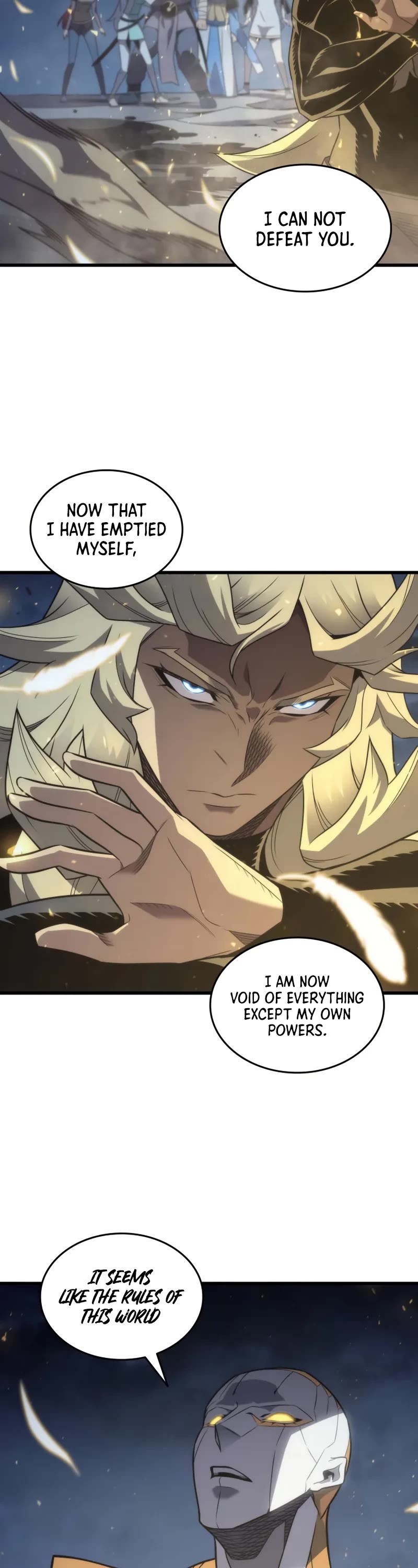 The Great Mage Returns After 4000 Years Chapter 197 page 10 - Chapter 197